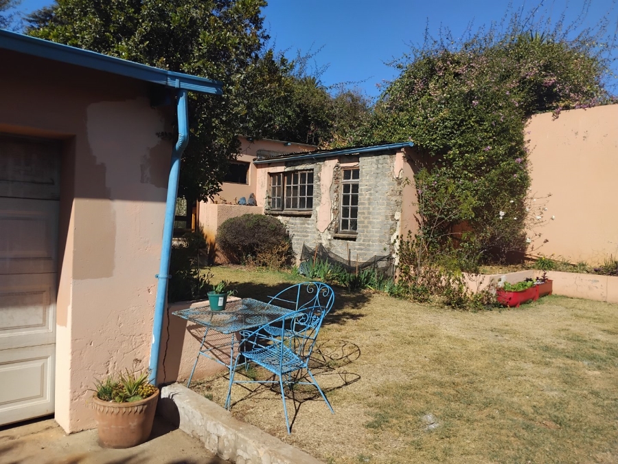 3 Bedroom Property for Sale in Kensington Gauteng
