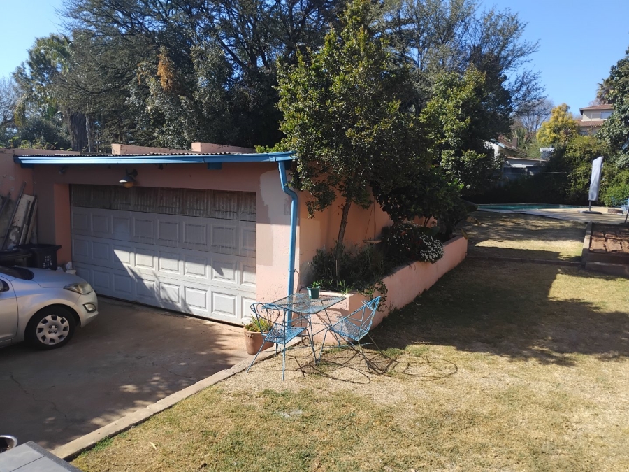 3 Bedroom Property for Sale in Kensington Gauteng