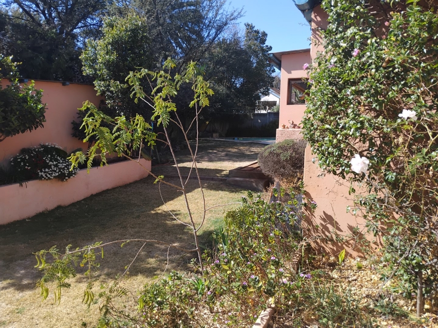 3 Bedroom Property for Sale in Kensington Gauteng