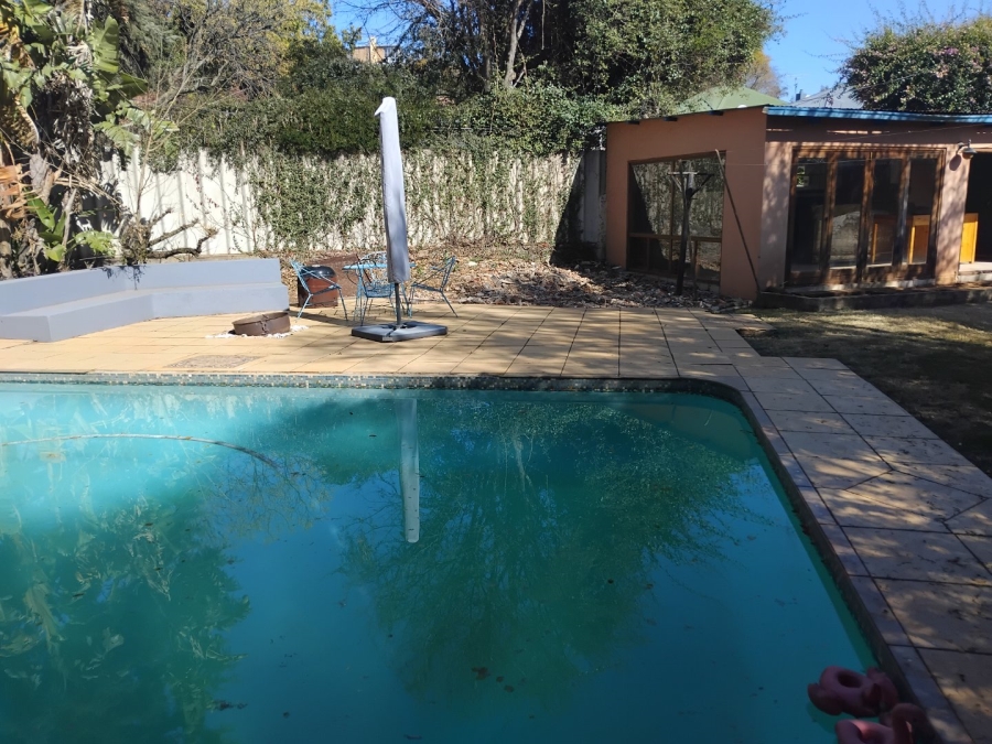 3 Bedroom Property for Sale in Kensington Gauteng