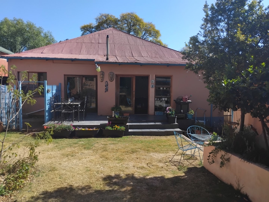 3 Bedroom Property for Sale in Kensington Gauteng