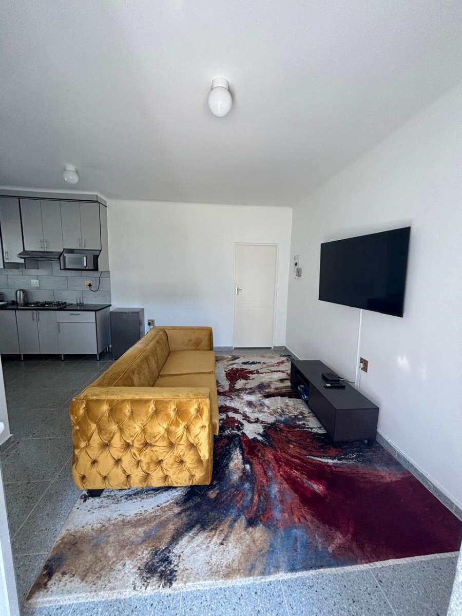 To Let 1 Bedroom Property for Rent in Glen Austin Gauteng