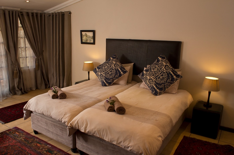 2 Bedroom Property for Sale in Monument Park Gauteng