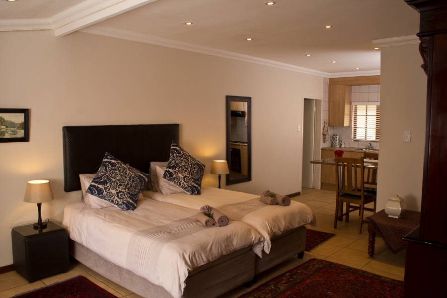2 Bedroom Property for Sale in Monument Park Gauteng