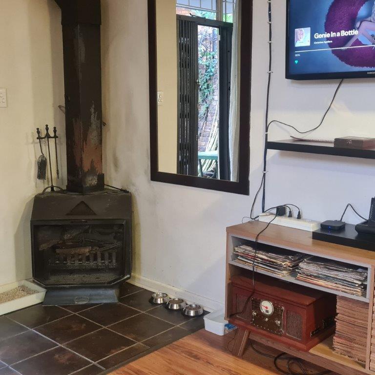 To Let 3 Bedroom Property for Rent in Val de Grace Gauteng