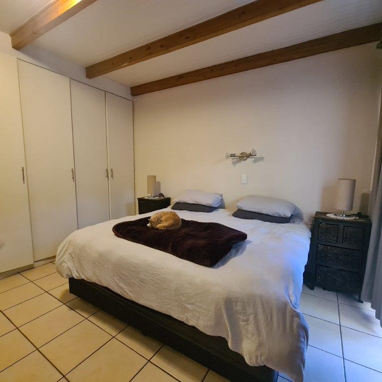 To Let 3 Bedroom Property for Rent in Val de Grace Gauteng