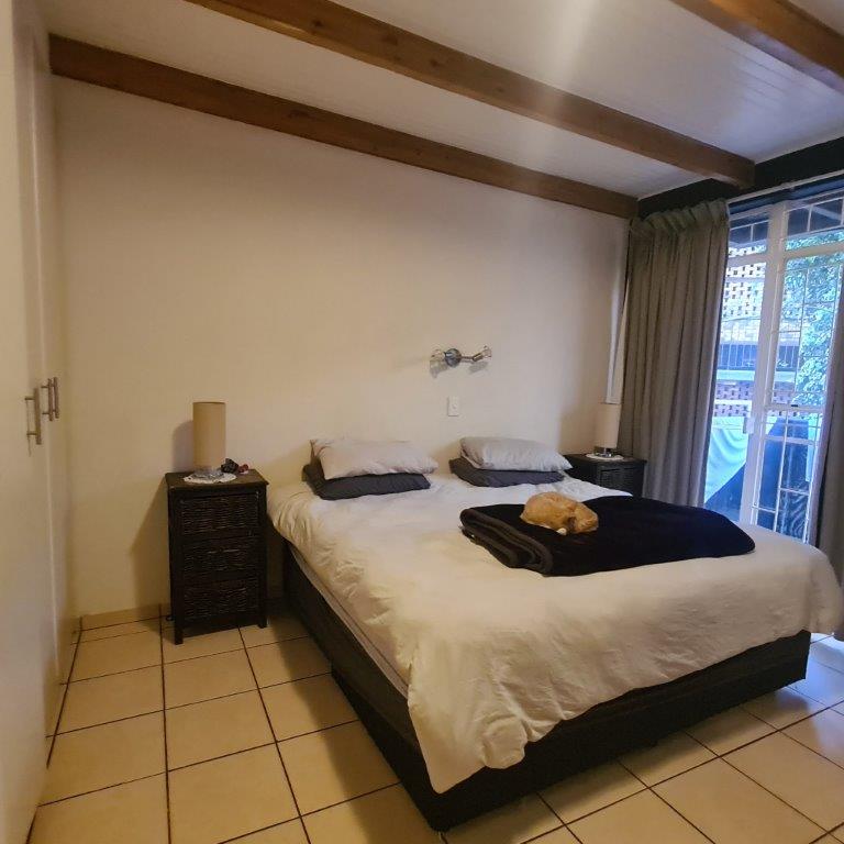 To Let 3 Bedroom Property for Rent in Val de Grace Gauteng