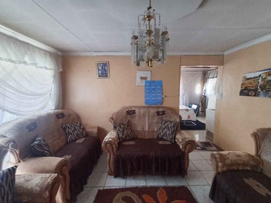 3 Bedroom Property for Sale in Sebokeng Zone 16 Gauteng
