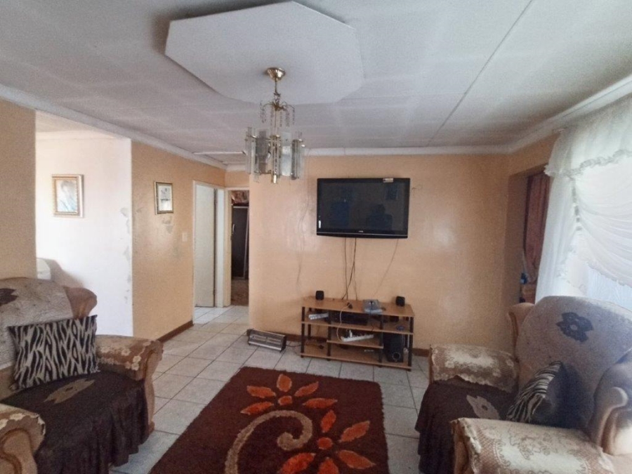 3 Bedroom Property for Sale in Sebokeng Zone 16 Gauteng
