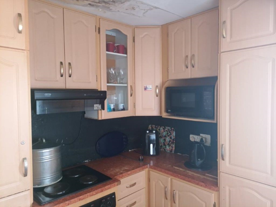 3 Bedroom Property for Sale in Sebokeng Zone 16 Gauteng