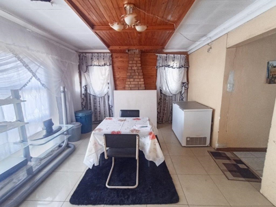 3 Bedroom Property for Sale in Sebokeng Zone 16 Gauteng