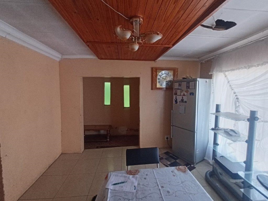 3 Bedroom Property for Sale in Sebokeng Zone 16 Gauteng
