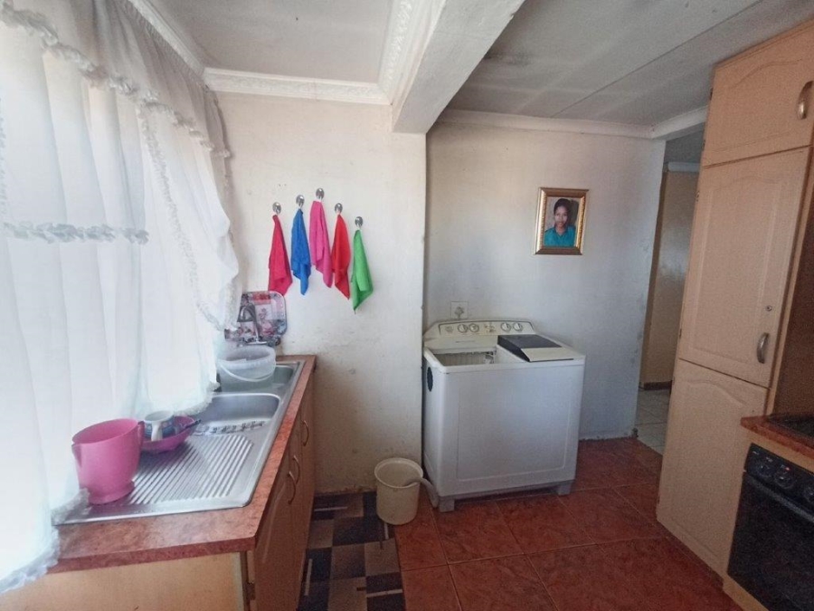 3 Bedroom Property for Sale in Sebokeng Zone 16 Gauteng