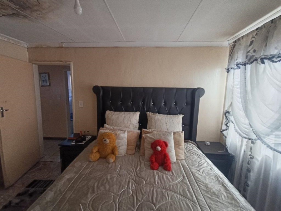 3 Bedroom Property for Sale in Sebokeng Zone 16 Gauteng