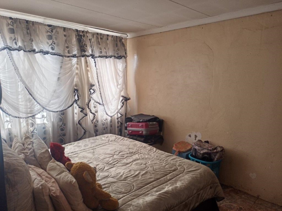 3 Bedroom Property for Sale in Sebokeng Zone 16 Gauteng