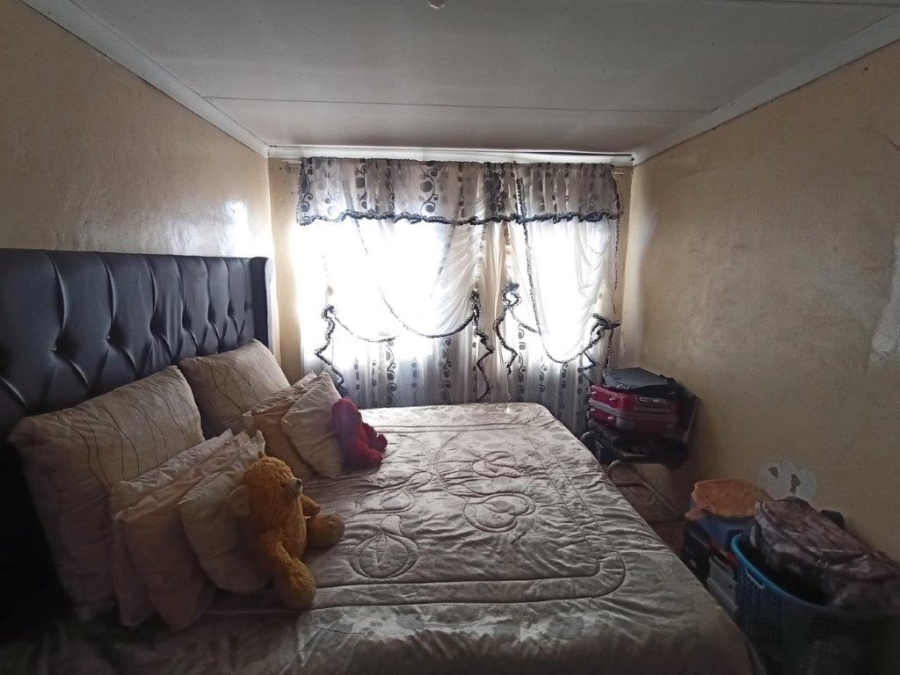 3 Bedroom Property for Sale in Sebokeng Zone 16 Gauteng