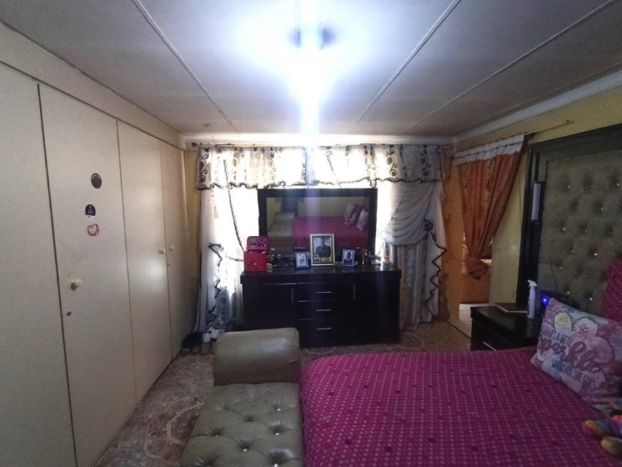 3 Bedroom Property for Sale in Sebokeng Zone 16 Gauteng