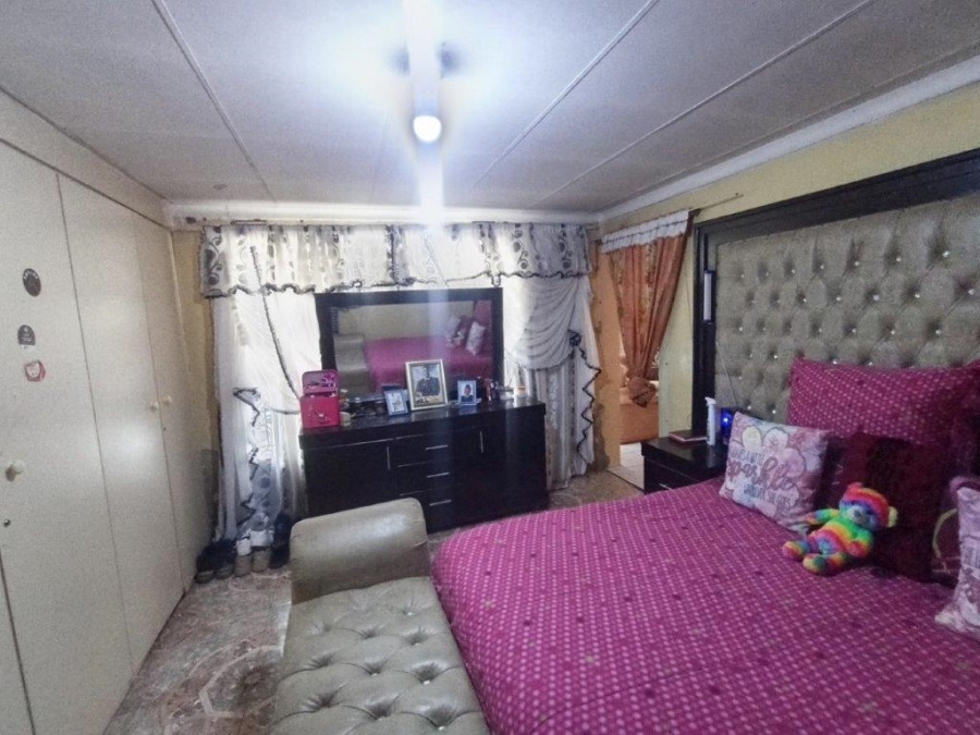 3 Bedroom Property for Sale in Sebokeng Zone 16 Gauteng