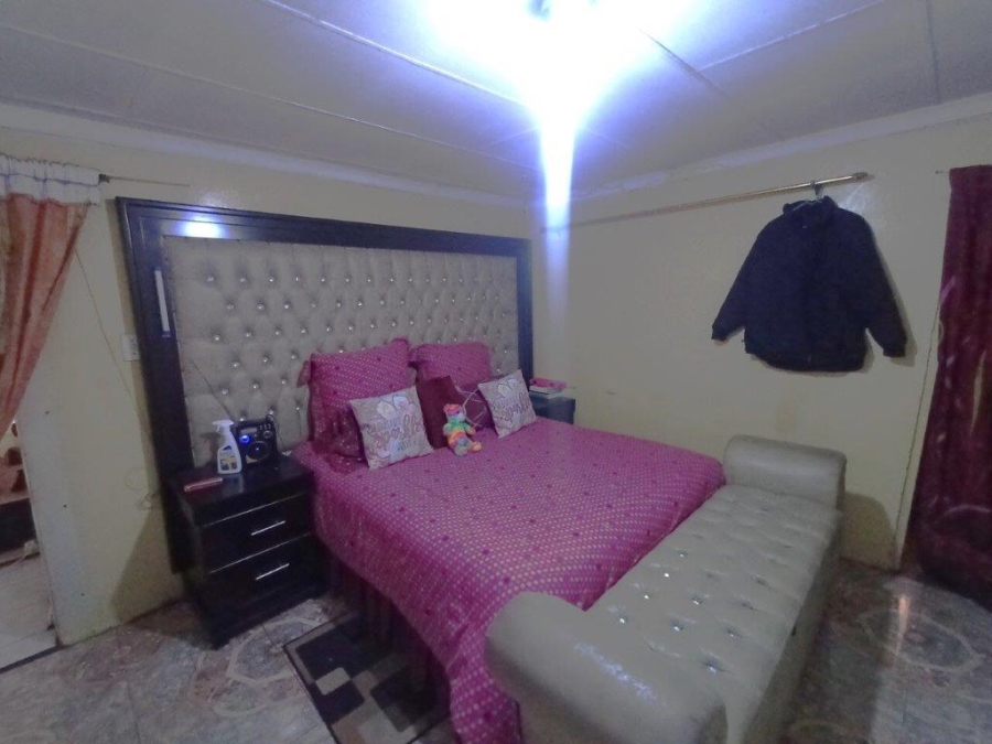 3 Bedroom Property for Sale in Sebokeng Zone 16 Gauteng