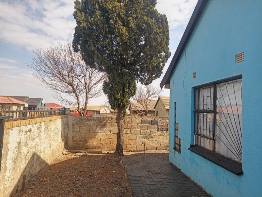 3 Bedroom Property for Sale in Sebokeng Zone 16 Gauteng
