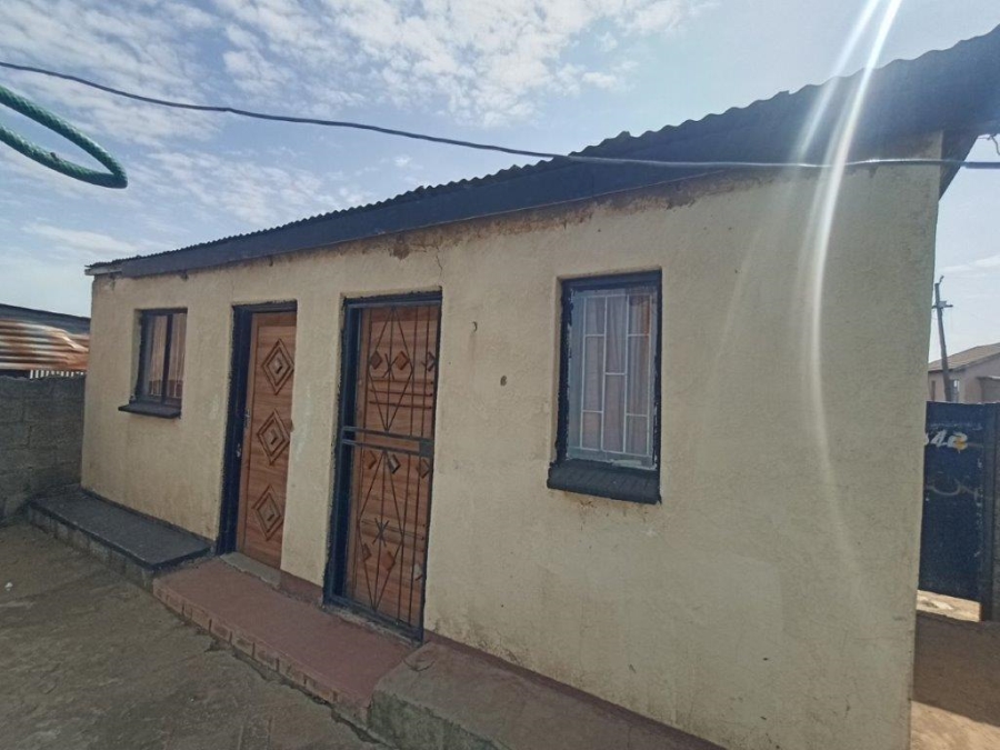 3 Bedroom Property for Sale in Sebokeng Zone 16 Gauteng