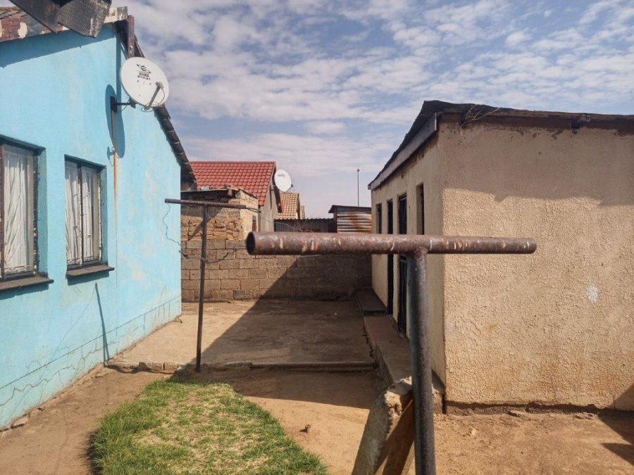 3 Bedroom Property for Sale in Sebokeng Zone 16 Gauteng