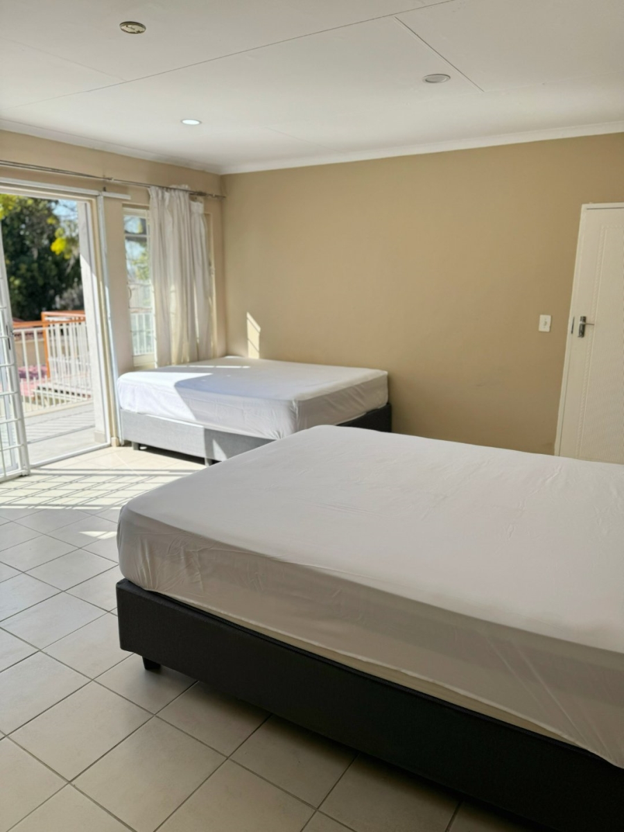 To Let  Bedroom Property for Rent in Auckland Park Gauteng