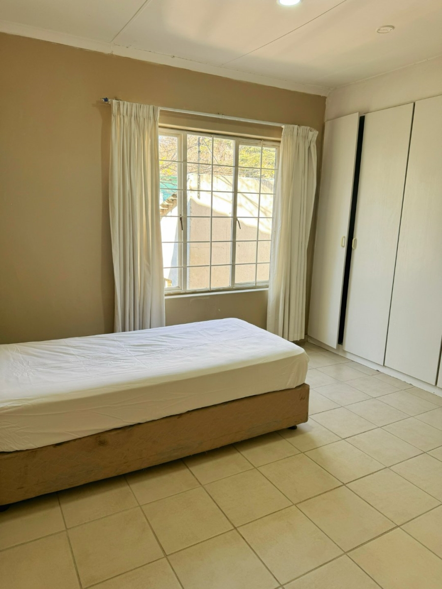 To Let  Bedroom Property for Rent in Auckland Park Gauteng