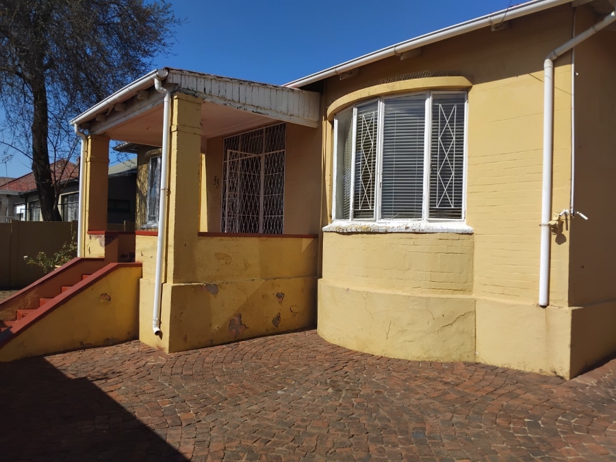 3 Bedroom Property for Sale in Kensington Gauteng