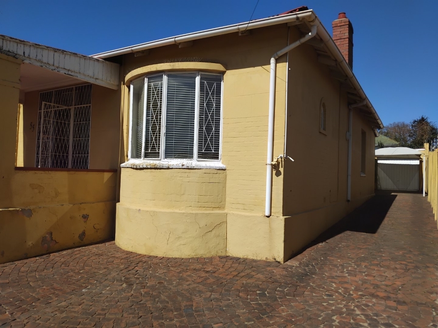 3 Bedroom Property for Sale in Kensington Gauteng