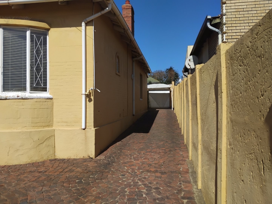 3 Bedroom Property for Sale in Kensington Gauteng