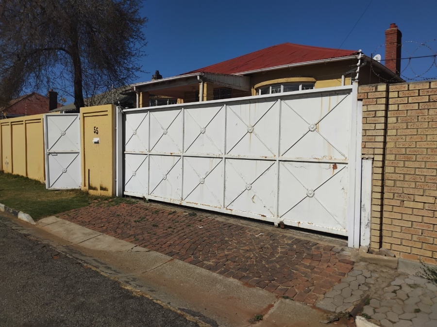 3 Bedroom Property for Sale in Kensington Gauteng