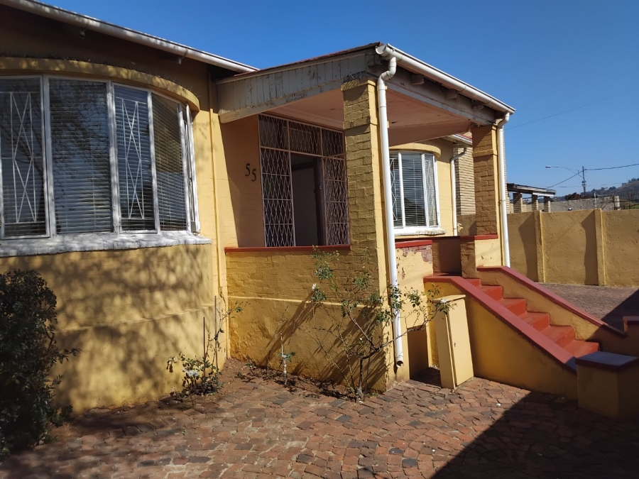 3 Bedroom Property for Sale in Kensington Gauteng