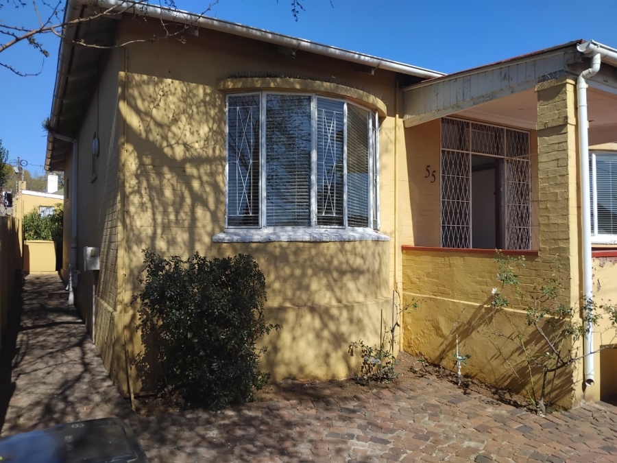3 Bedroom Property for Sale in Kensington Gauteng