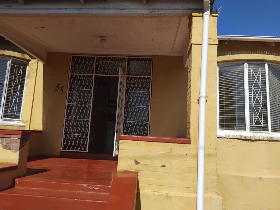 3 Bedroom Property for Sale in Kensington Gauteng