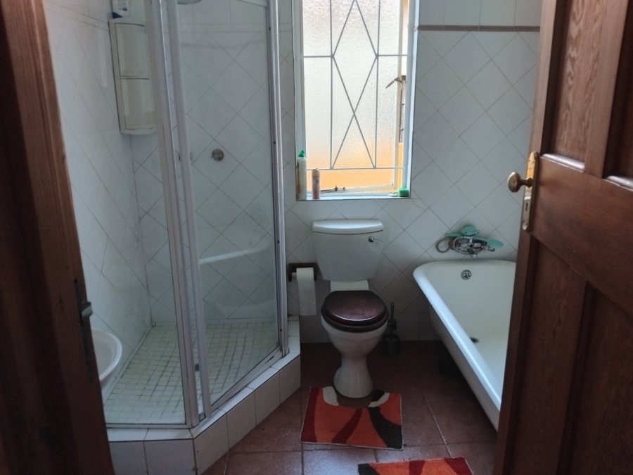 3 Bedroom Property for Sale in Kensington Gauteng