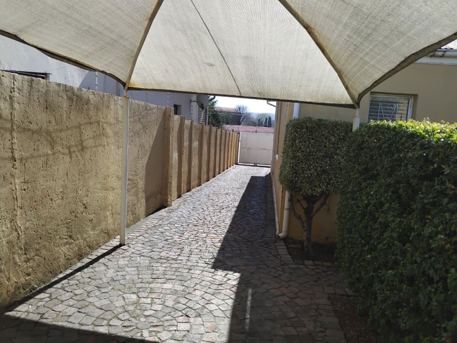 3 Bedroom Property for Sale in Kensington Gauteng