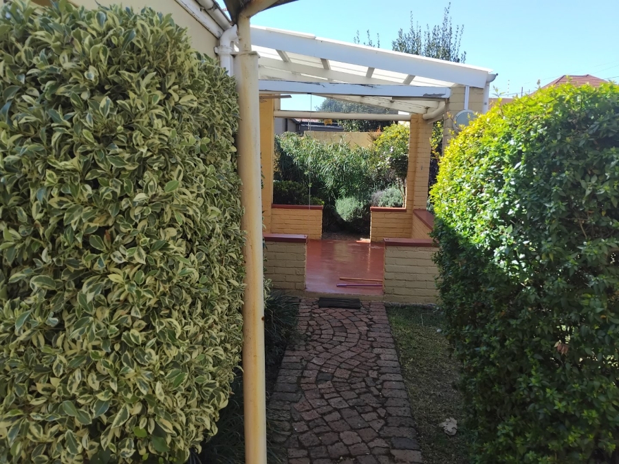 3 Bedroom Property for Sale in Kensington Gauteng