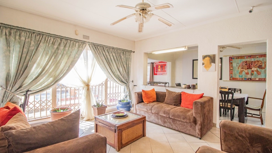 4 Bedroom Property for Sale in Birchleigh North Gauteng