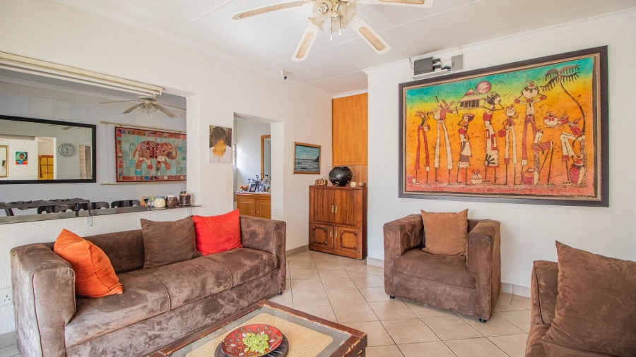 4 Bedroom Property for Sale in Birchleigh North Gauteng