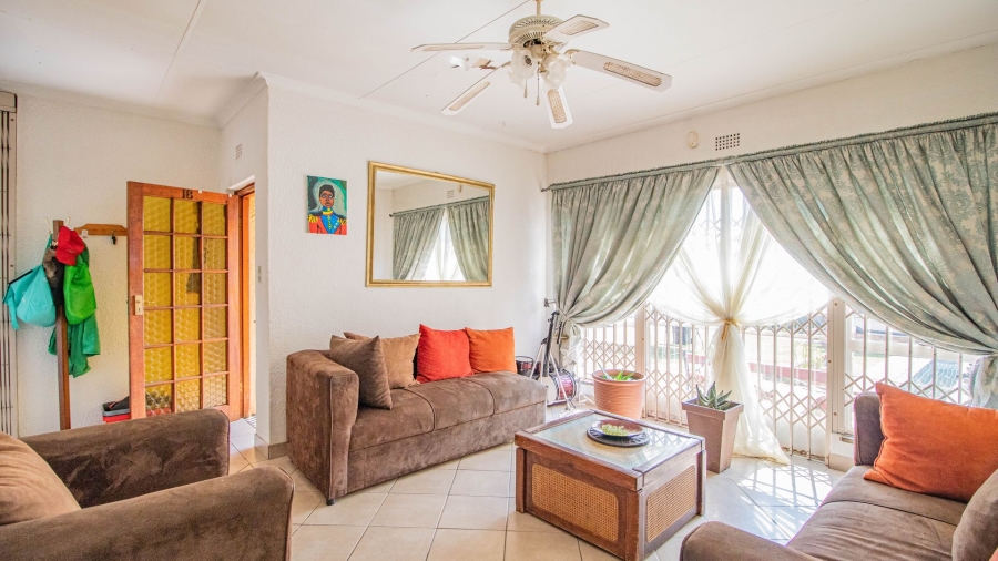 4 Bedroom Property for Sale in Birchleigh North Gauteng