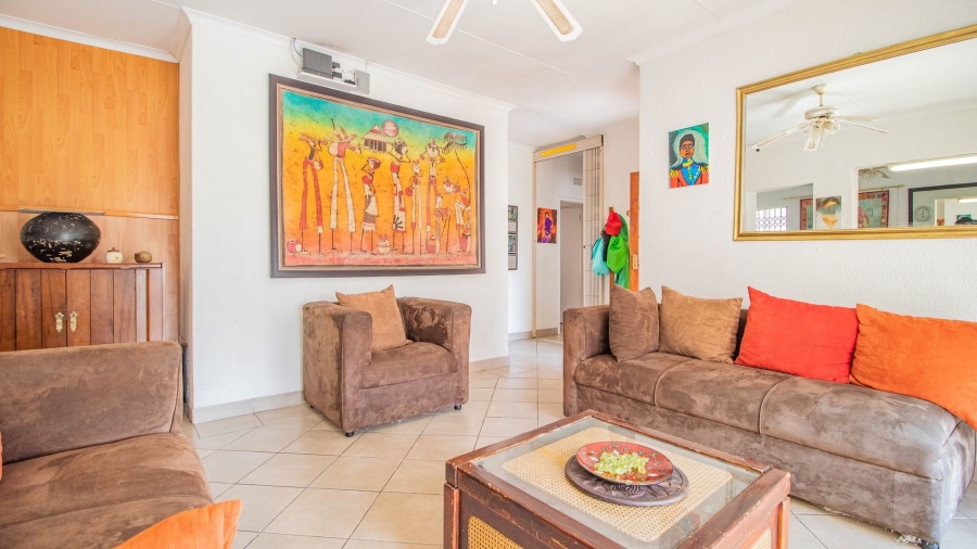 4 Bedroom Property for Sale in Birchleigh North Gauteng