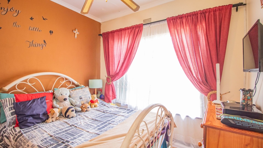 4 Bedroom Property for Sale in Birchleigh North Gauteng