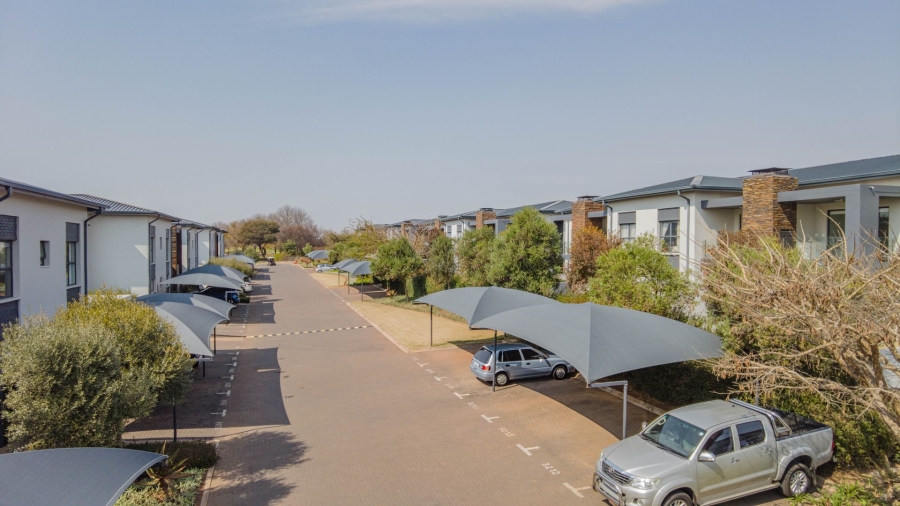 2 Bedroom Property for Sale in Serengeti Lifestyle Estate Gauteng