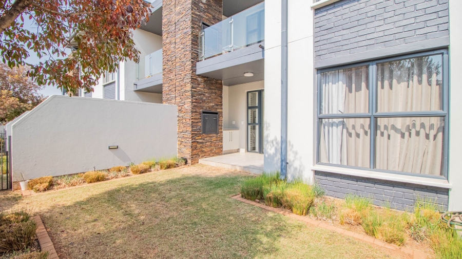2 Bedroom Property for Sale in Serengeti Lifestyle Estate Gauteng