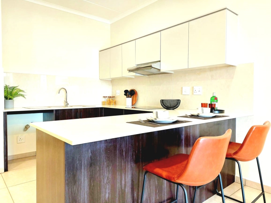 2 Bedroom Property for Sale in Fourways Gardens Gauteng