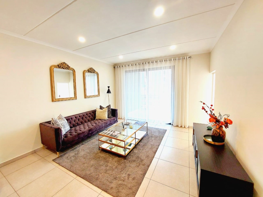 2 Bedroom Property for Sale in Fourways Gardens Gauteng