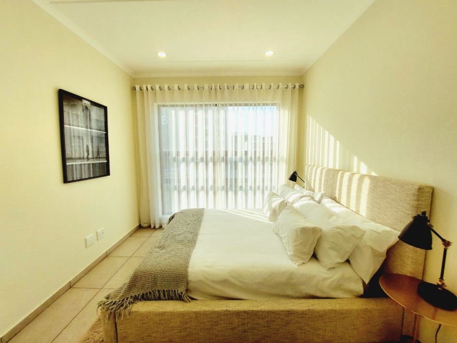 2 Bedroom Property for Sale in Fourways Gardens Gauteng