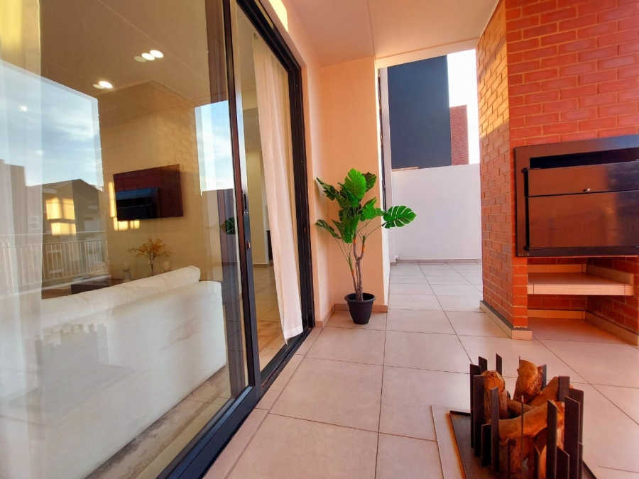 3 Bedroom Property for Sale in Sandton Central Gauteng