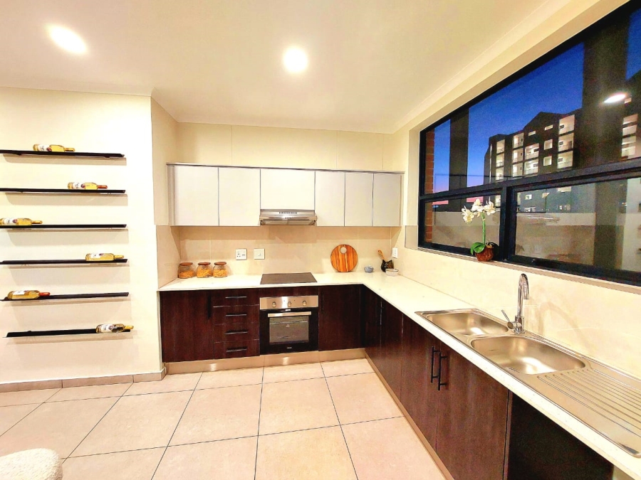 3 Bedroom Property for Sale in Sandton Central Gauteng